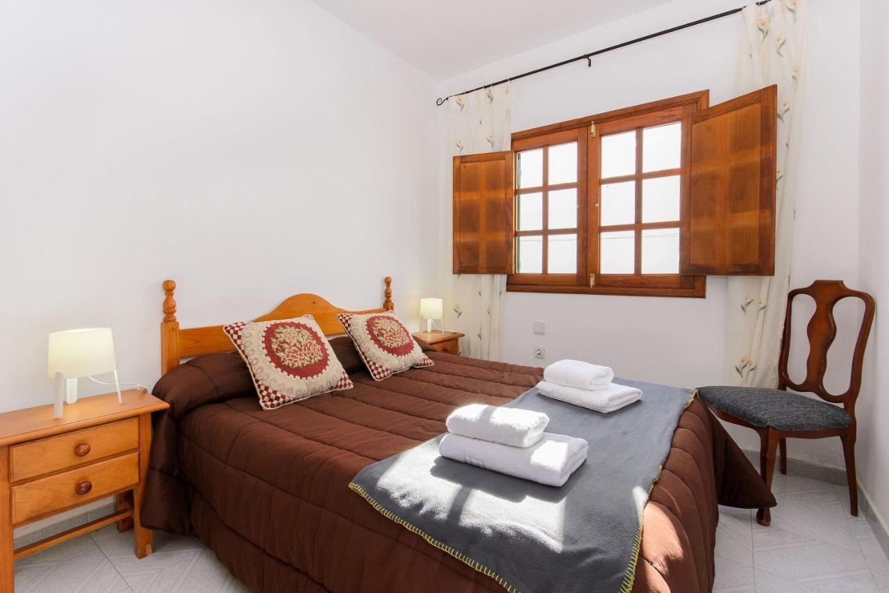 Villa Casa Angeles 1 Tao Esterno foto