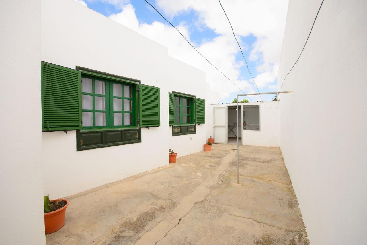 Villa Casa Angeles 1 Tao Esterno foto