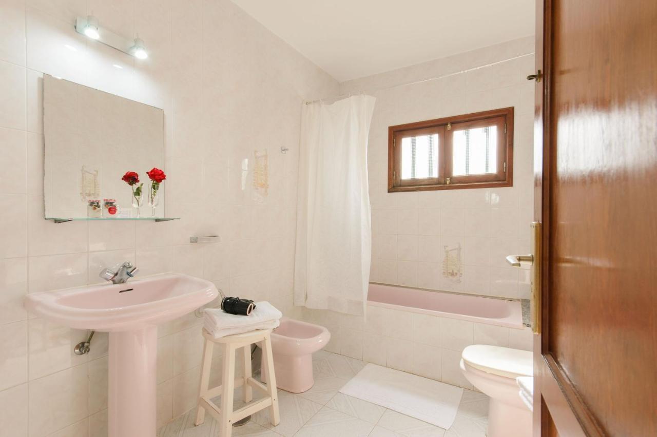 Villa Casa Angeles 1 Tao Esterno foto