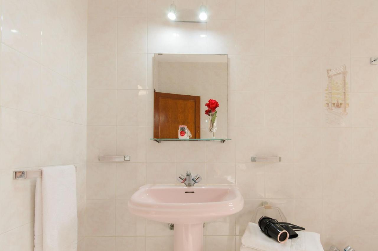 Villa Casa Angeles 1 Tao Esterno foto