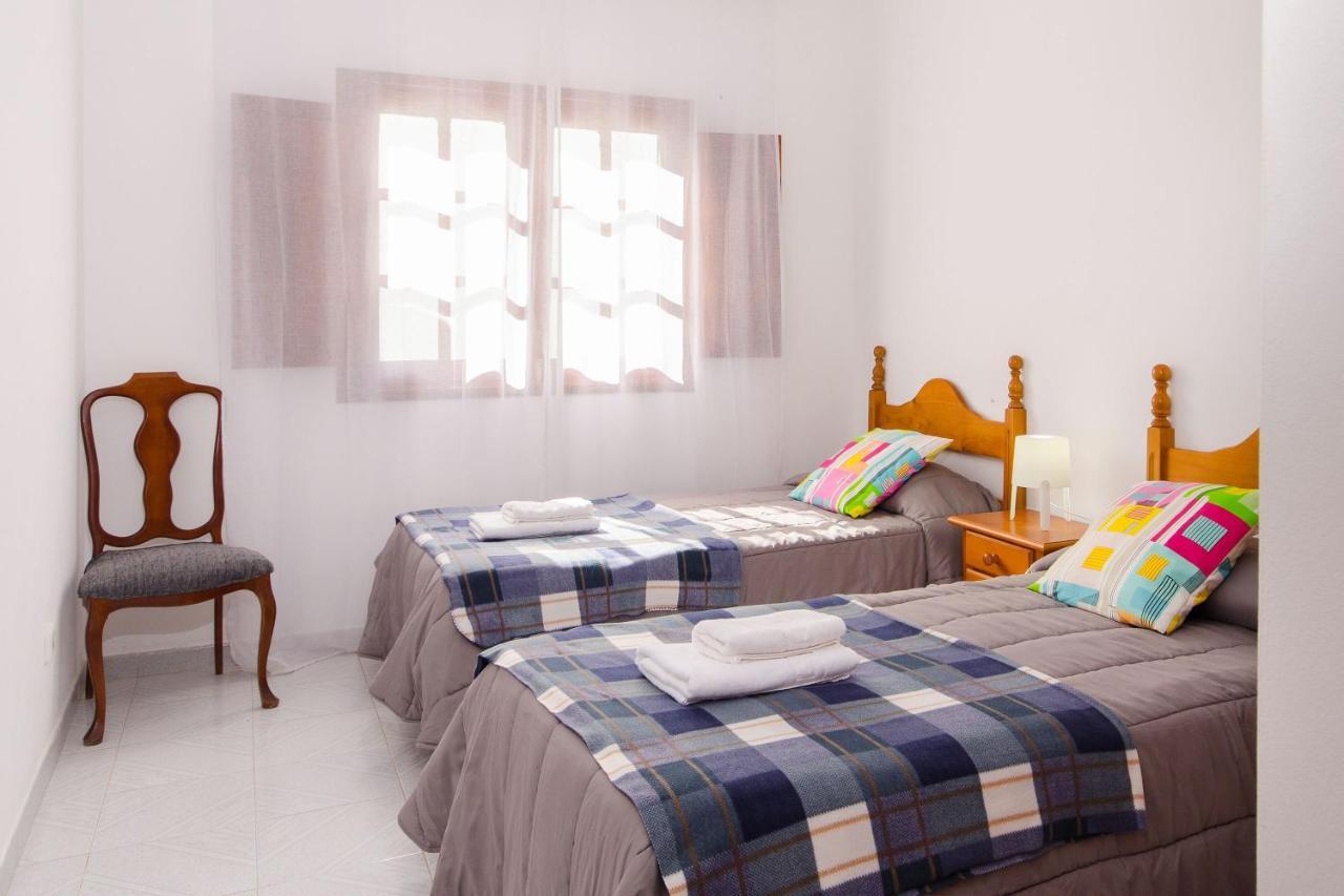 Villa Casa Angeles 1 Tao Esterno foto