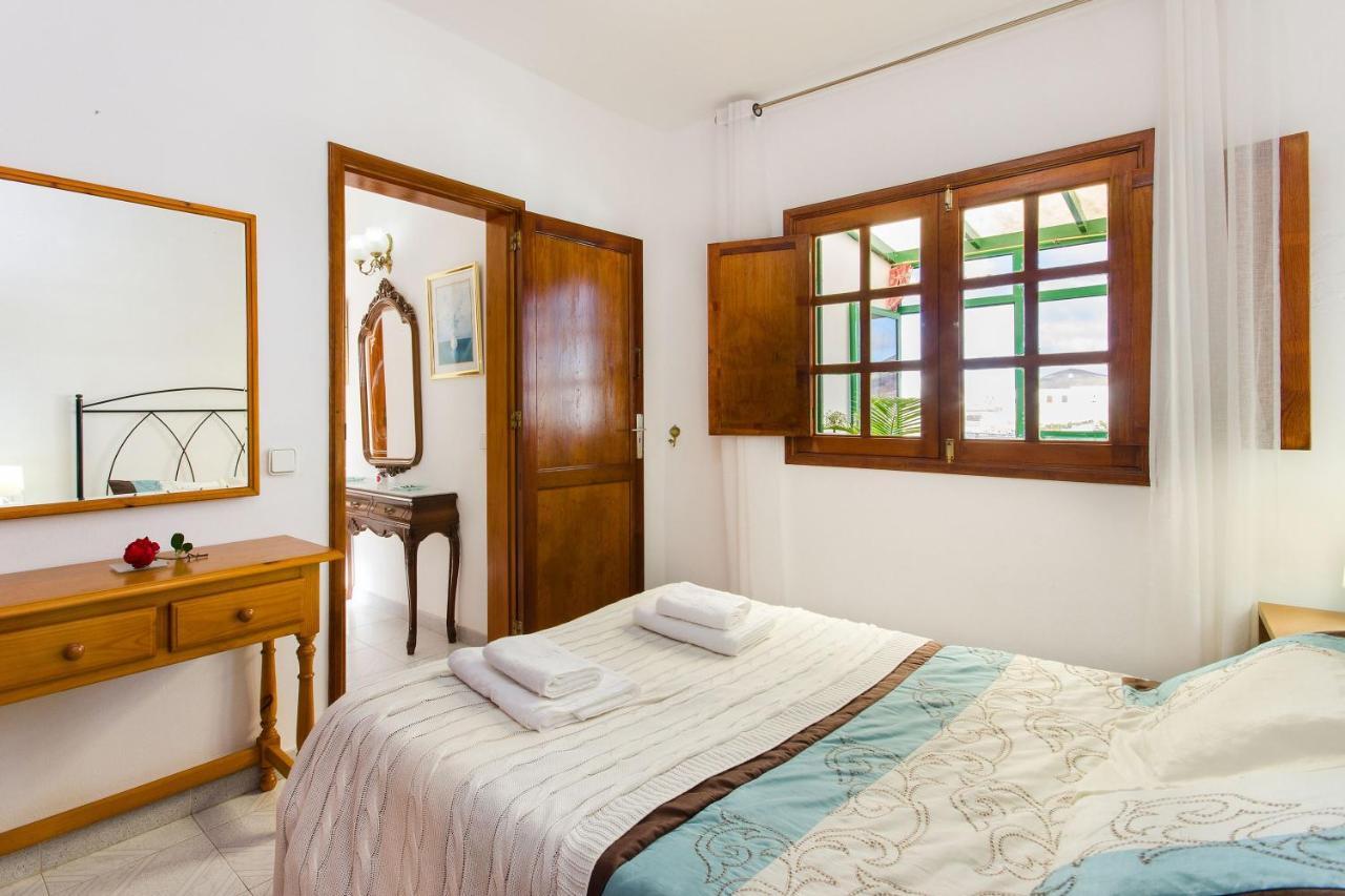 Villa Casa Angeles 1 Tao Esterno foto